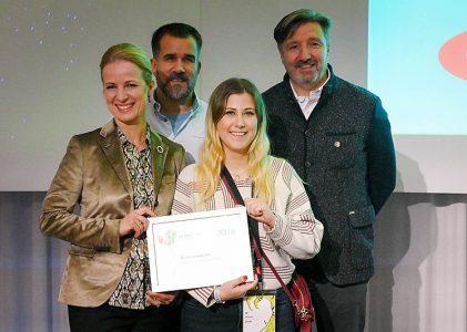 Auszüge aus meinem (beruflichen) Leben.